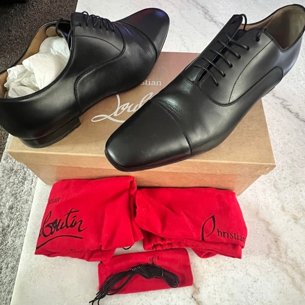 Christian Louboutin Greggo